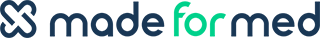 Le Blog MadeFordMed - logo