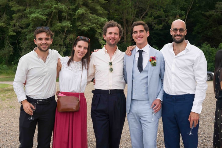 Mariage - Marie & Ben